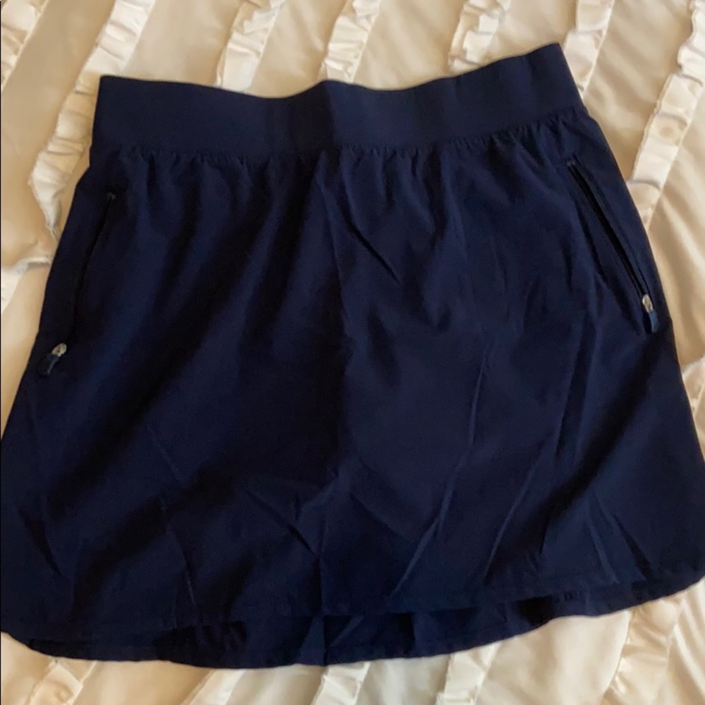 Golf Skirt
